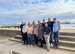 Image result for Harwich Runners