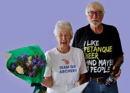 Image result for Wellington Petanque Club