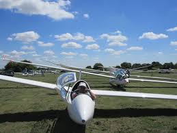 Image result for Shenington Gliding Club
