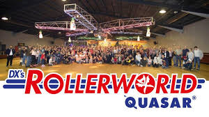 Image result for Rollerworld (Colchester)