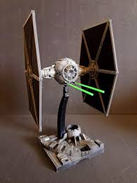 Image result for tie fighter plastic model