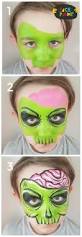 Image result for zombie face