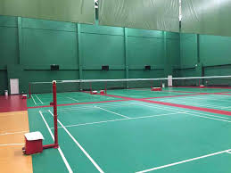 Image result for Kirkham Charter Badminton Club