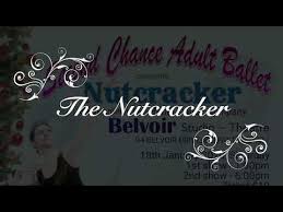 Image result for Second Chance Ballet