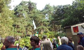 Image result for Castle Bowmen Archery Club