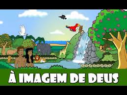 Image result for foto criação de deus
