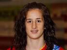 Nerea Pena, jugadora internacional del Asfi Itxako Navarra, ... - 1330442783_extras_mosaico_noticia_1_g_0
