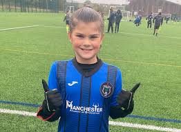Image result for Manchester Juniors F C
