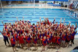 Image result for Bournemouth Spartans Winter Sea Swimming Club