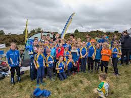 Image result for Roxburgh Reivers Orienteering Club