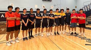Image result for St Leonards Badminton Club