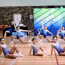 Image result for Allstarz Gymnastics Club