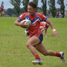 Image result for Westgate Wolves A.R.L.F.C.