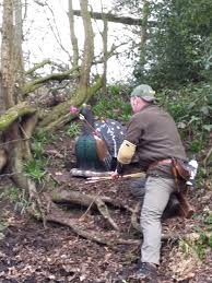 Image result for Lyme Valley Archers