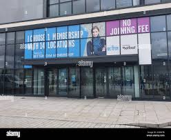 Image result for Olympia Leisure Centre