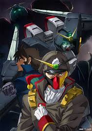 「キョウジ・カッシュ 機動武闘伝Gガンダム」の画像検索結果