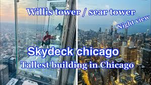 Image result for sears towers chicago
