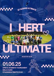 Image result for St Albans Ultimate