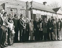 Image result for West Heaton Bowling, Tennis & Squash Club