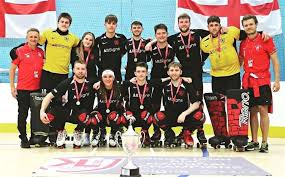 Image result for Middlesbrough Roller Hockey Club