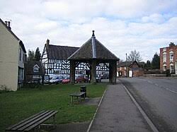 Image result for Abbots Bromley Cricket Club
