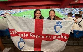 Image result for Claygate Royals Football Club