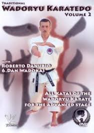 Image result for Karate Wado Kai