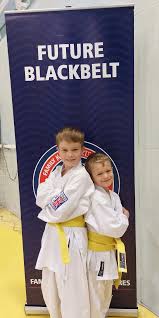 Image result for Stockport Shotokan Karate Club