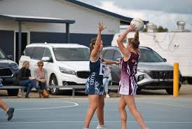 Image result for Croft Netball Club