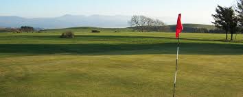 Image result for Criccieth Golf Club