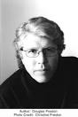 Douglas Preston's Pendergast Thrillers and Beyond « Scene of the Crime