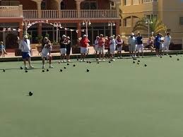 Image result for Redland Green Bowls Club