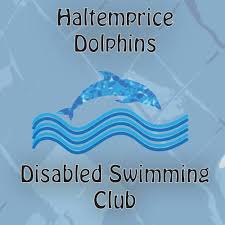 Image result for Dolphins Sheltered & Disabled Swim Club