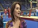 Nadia Comaneci Interview