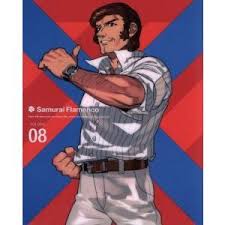 「羽佐間正義 サムライフラメンコ」の画像検索結果