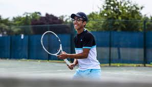 Image result for Ace Tennis Camps