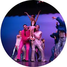 Image result for Wentworth Dance Centre