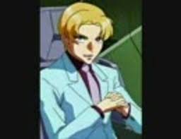 「ムルタ・アズラエル 機動戦士ガンダムSEED」の画像検索結果