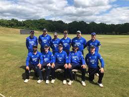 Image result for Merrow Cricket Club
