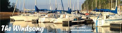 Image result for Nantwich & Border Counties Sailing Club