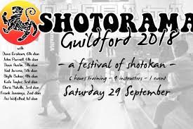 Image result for Haslemere Karate Club