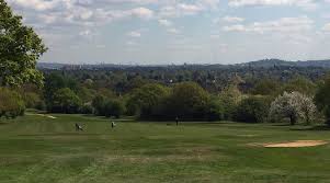 Image result for Pinner Hill Golf Club Limited