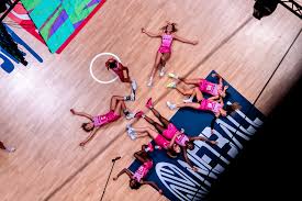 Image result for Challengers Netball Club