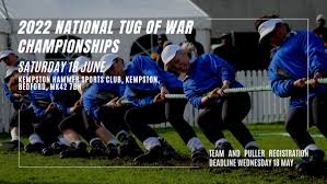 Image result for Congleton Tug Of War Club