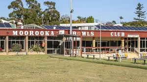 Image result for Moordown Bowls Club