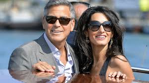 Image result for george clooney