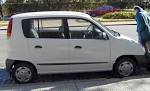 super murah: HYUNDAI ATOS 1999 MANUAL for BND1900 only.!!