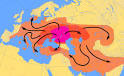Proto-Indo-Europeans - Wikipedia, the free encyclopedia