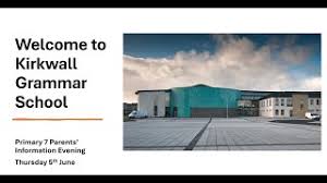 Image result for Kirkwall Grammar School Octopush Club