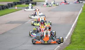 Image result for Kent Kart Racing Club